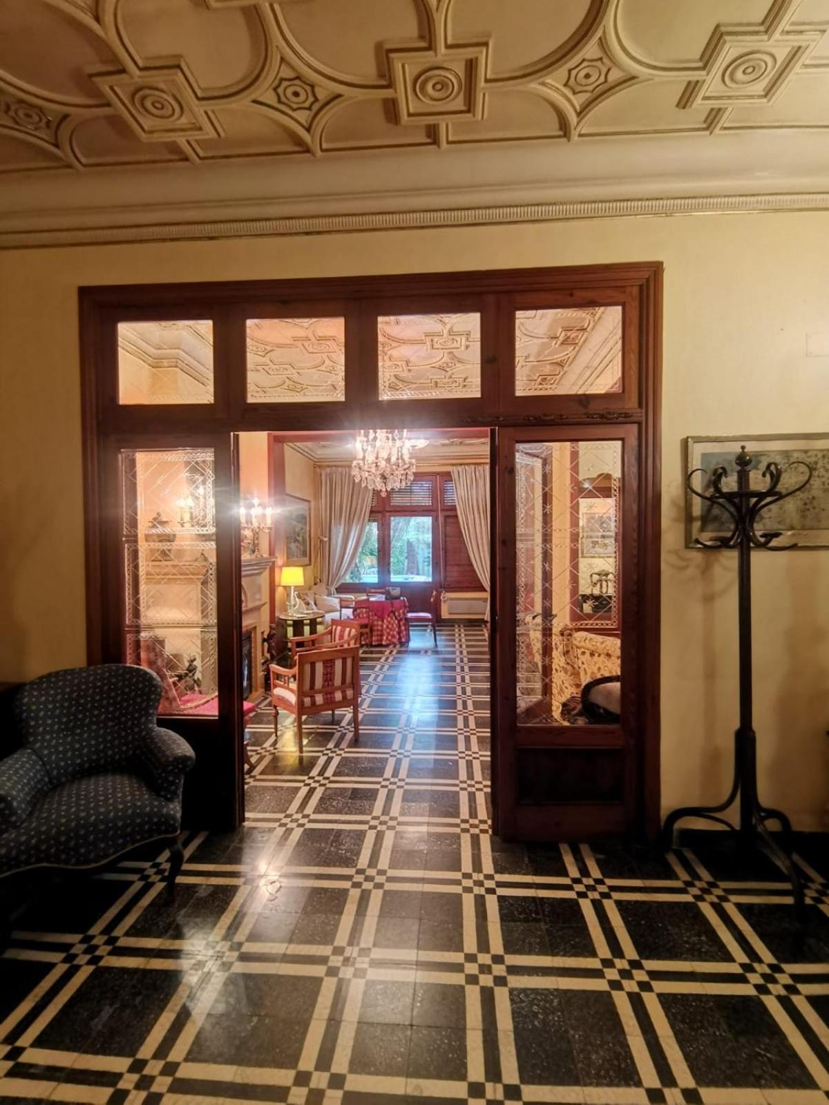 Villa Casa Singular Dona Lola Pedreguer Esterno foto