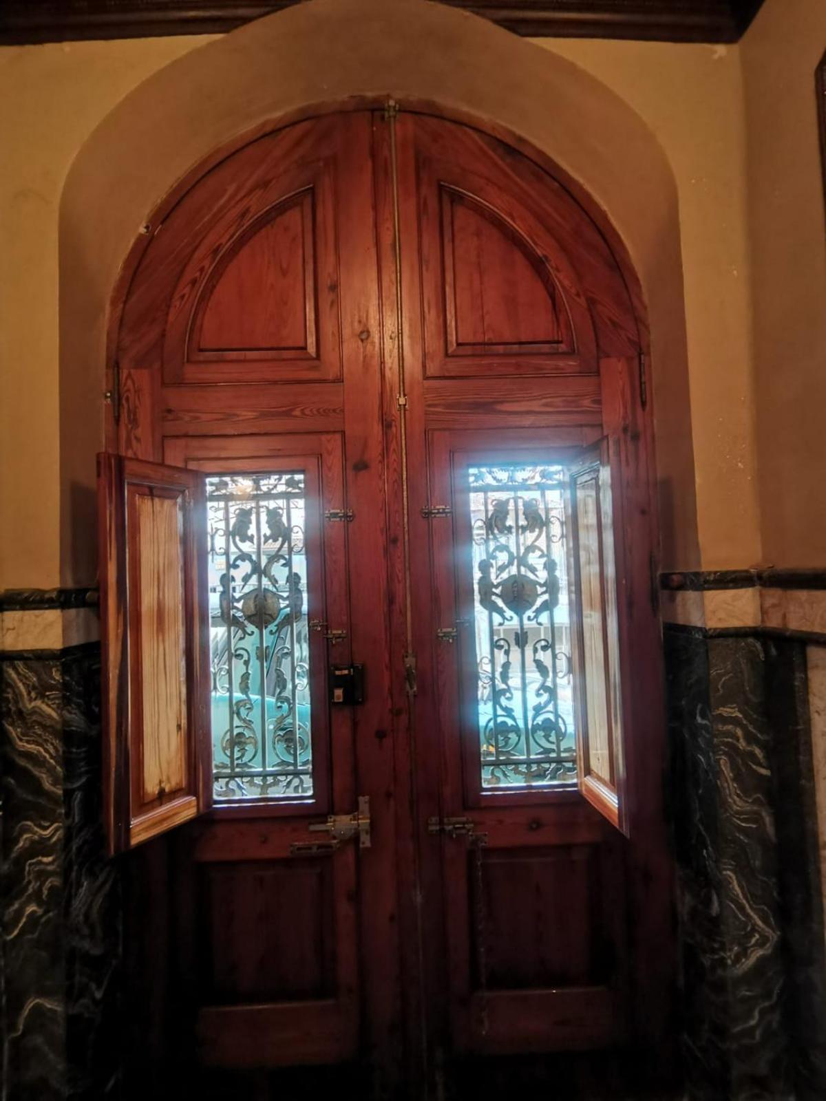 Villa Casa Singular Dona Lola Pedreguer Esterno foto