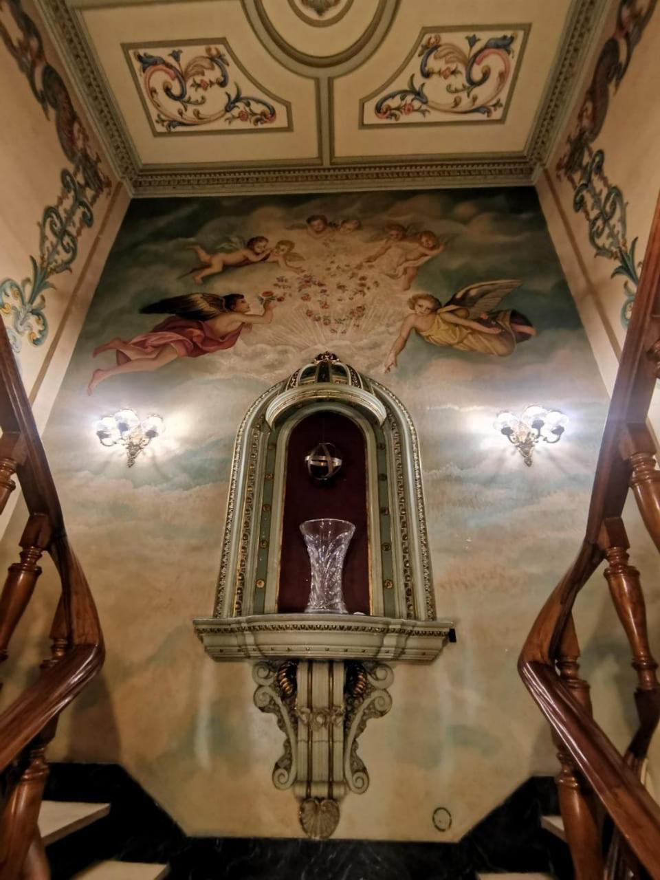 Villa Casa Singular Dona Lola Pedreguer Esterno foto