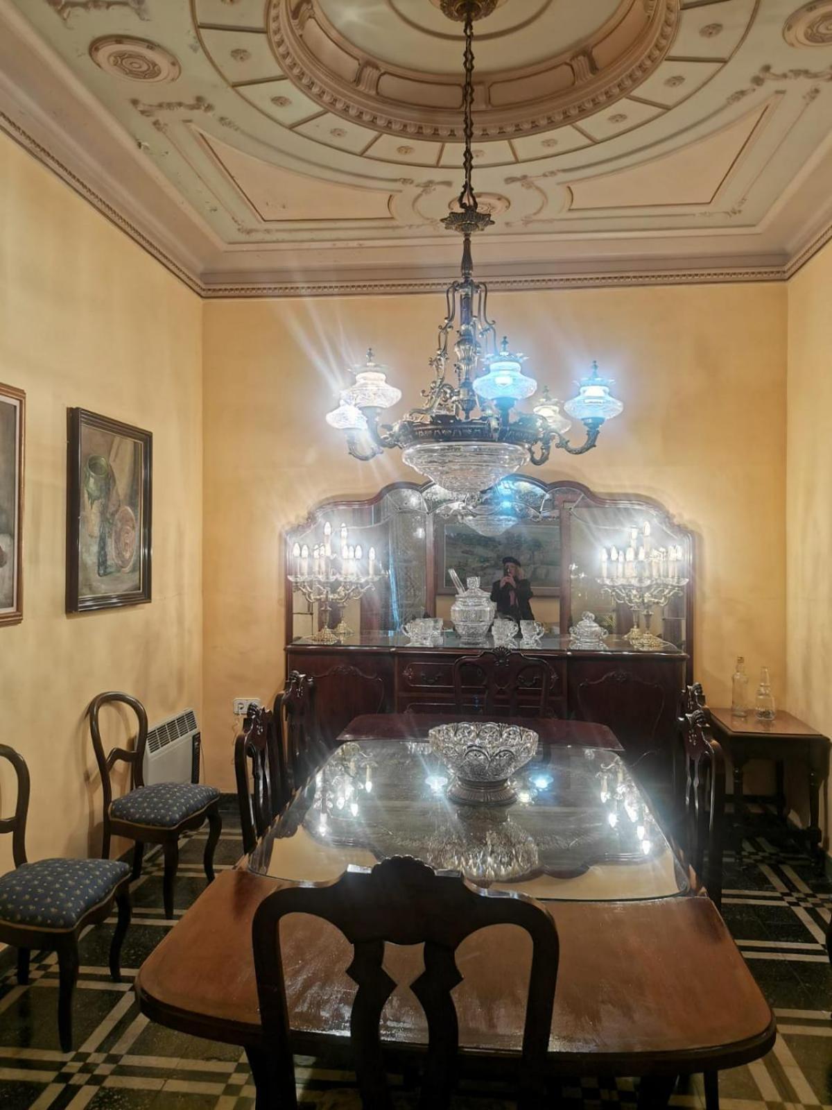 Villa Casa Singular Dona Lola Pedreguer Esterno foto