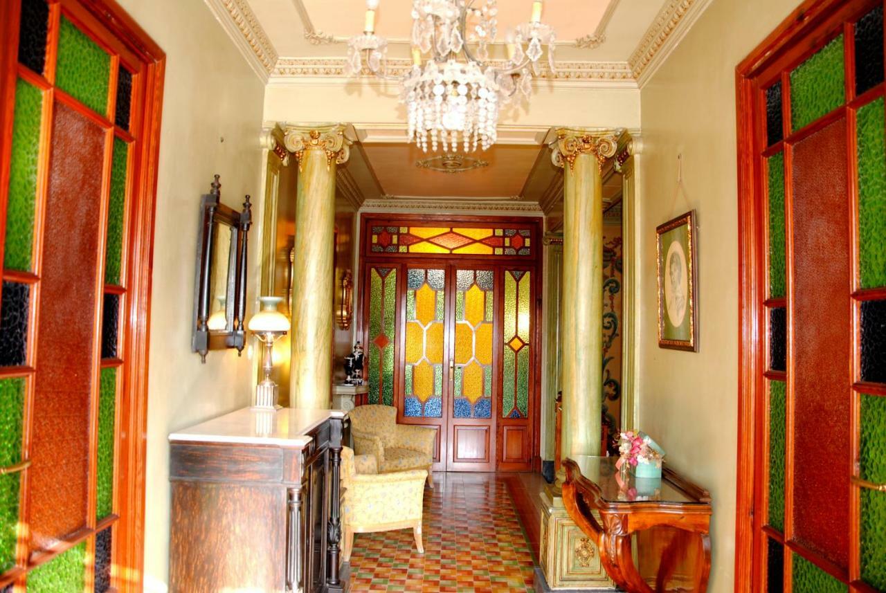 Villa Casa Singular Dona Lola Pedreguer Esterno foto