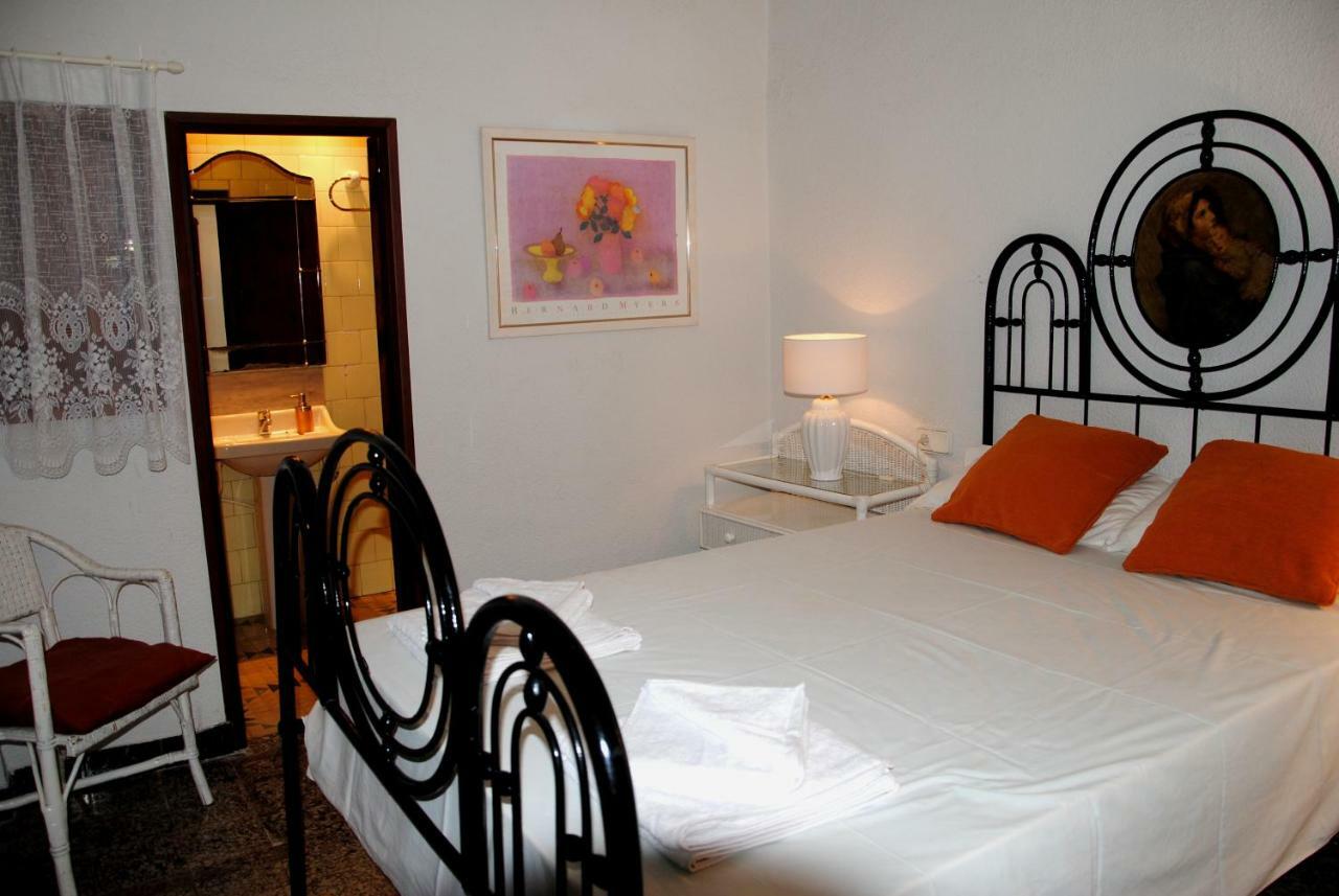 Villa Casa Singular Dona Lola Pedreguer Esterno foto