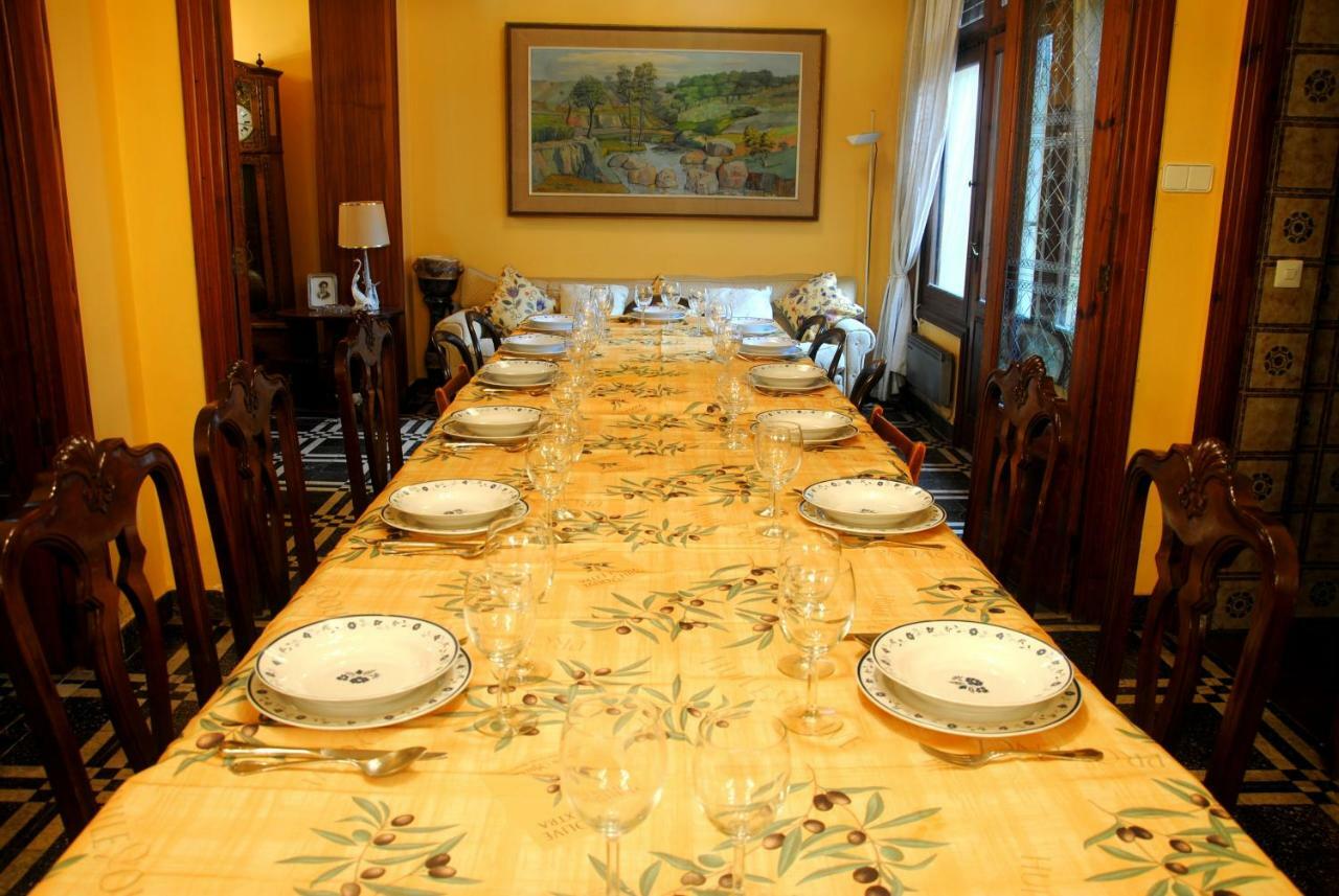 Villa Casa Singular Dona Lola Pedreguer Esterno foto