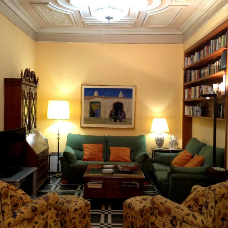 Villa Casa Singular Dona Lola Pedreguer Esterno foto
